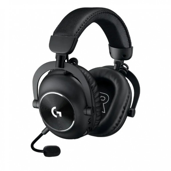 Игровая гарнитура Logitech G PRO X 2 LIGHTSPEED, черная в Мытище