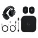 Игровая гарнитура Logitech G PRO X 2 LIGHTSPEED, черная в Мытище