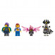 Конструктор LEGO DREAMZzz 71457 Летающий конь Пегас в Мытище