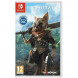 Игра Biomutant [Nintendo Switch, русская версия] в Мытище