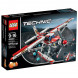 Конструктор LEGO Technic 42040 Пожарный самолет в Мытище