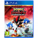 Игра Sonic x Shadow Generations Day One Edition [PS4, русские субтитры] в Мытище