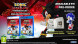 Игра Sonic x Shadow Generations Day One Edition [PS4, русские субтитры] в Мытище