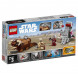 Конструктор LEGO Star Wars 75265 Микрофайтеры Скайхоппер T-16 против Банты в Мытище