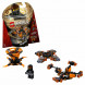 Конструктор LEGO Ninjago 70662 Коул мастер Кружитцу в Мытище
