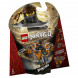 Конструктор LEGO Ninjago 70662 Коул мастер Кружитцу в Мытище