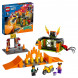 Конструктор LEGO City 60293 Парк каскадёров в Мытище