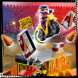 Конструктор LEGO City 60293 Парк каскадёров в Мытище