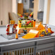 Конструктор LEGO City 60293 Парк каскадёров в Мытище