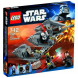 Конструктор LEGO Star Wars 7957 Спидер с Датомира в Мытище