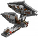Конструктор LEGO Star Wars 7957 Спидер с Датомира в Мытище