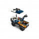 Конструктор LEGO City 60426 Внедорожный грузовик Исследователь джунглей в Мытище