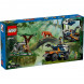 Конструктор LEGO City 60426 Внедорожный грузовик Исследователь джунглей в Мытище