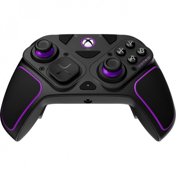 Беспроводной контроллер PDP Victrix Pro BFG для XBOX, черный в Мытище