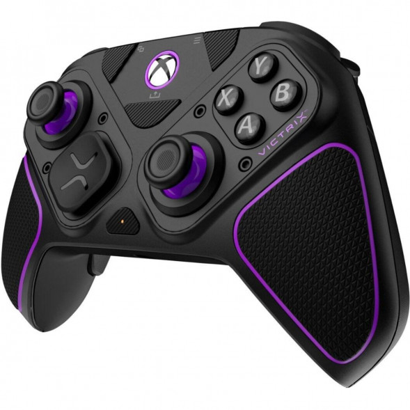 Беспроводной контроллер PDP Victrix Pro BFG для XBOX, черный в Мытище