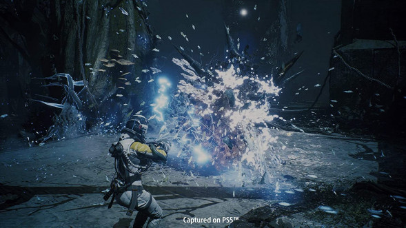 Игра Returnal [PS5, русская версия] в Мытище