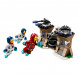 Конструктор LEGO Super Heroes 76288 Железный человек и Железный легион против Солдат Гидры в Мытище