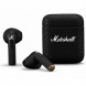 Беспроводные наушники Marshall Minor III, USB Type-C, черный в Мытище
