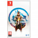 Игра Mortal Kombat 1 [Nintendo Switch, русские субтитры] в Мытище