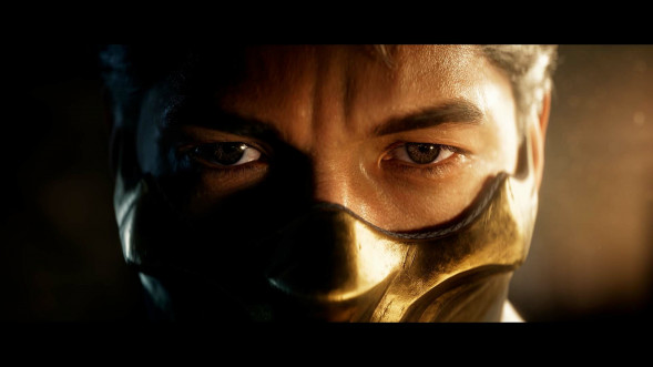 Игра Mortal Kombat 1 [Nintendo Switch, русские субтитры] в Мытище
