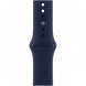 Ремешок для Apple Watch 44mm Deep Navy Sport Band (MYAX2ZM/A), тёмный ультрамарин в Мытище