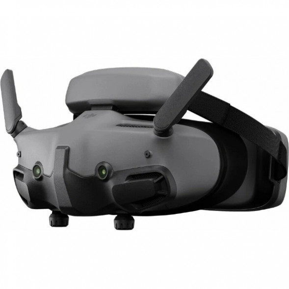 Очки для квадрокоптера DJI Goggles 3 в Мытище