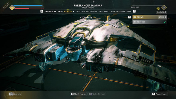 Игра Everspace 2. Stellar Edition [PS5, русские субтитры] в Мытище
