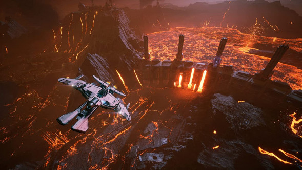 Игра Everspace 2. Stellar Edition [PS5, русские субтитры] в Мытище