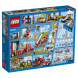 Конструктор LEGO City 60110 Пожарная часть в Мытище