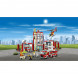 Конструктор LEGO City 60110 Пожарная часть в Мытище