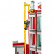 Конструктор LEGO City 60110 Пожарная часть в Мытище