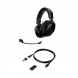 Наушники HyperX Cloud III Wireless, Black в Мытище
