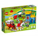 Конструктор LEGO DUPLO 10569 Спасение сокровищ в Мытище