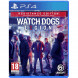 Игра Watch Dogs: Legion. Resistance Edition [PS4, русская версия] в Мытище