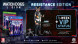 Игра Watch Dogs: Legion. Resistance Edition [PS4, русская версия] в Мытище