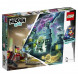 Конструктор LEGO Hidden Side 70418 Лаборатория призраков в Мытище