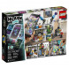 Конструктор LEGO Hidden Side 70418 Лаборатория призраков в Мытище