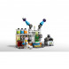 Конструктор LEGO Hidden Side 70418 Лаборатория призраков в Мытище