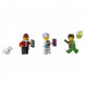 Конструктор LEGO Hidden Side 70418 Лаборатория призраков в Мытище