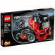Конструктор LEGO Technic 42041 Гоночный грузовик в Мытище