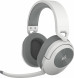 Беспроводная игровая гарнитура Corsair HS55, белый в Мытище