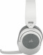 Беспроводная игровая гарнитура Corsair HS55, белый в Мытище