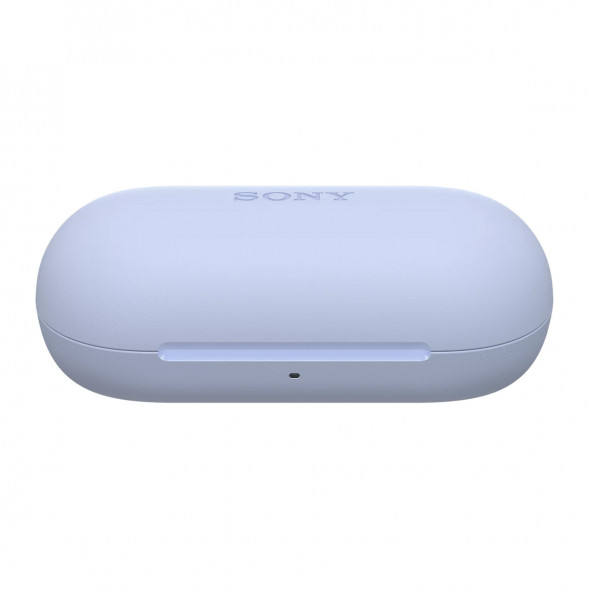 Беспроводные наушники Sony WF-C700N, Lavender в Мытище