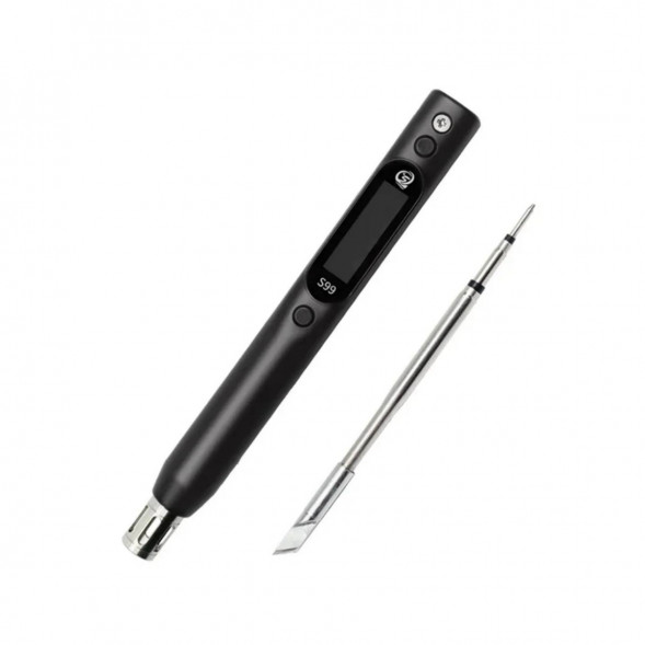 Портативный электрический USB паяльник SEQURE S99 (1 жало) в Мытище