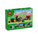 Конструктор LEGO Minecraft 21260 Сад цветущей вишни в Мытище
