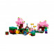 Конструктор LEGO Minecraft 21260 Сад цветущей вишни в Мытище