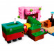 Конструктор LEGO Minecraft 21260 Сад цветущей вишни в Мытище