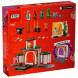 Конструктор LEGO Ninjago 71831 Храм Кружитцу ниндзя в Мытище