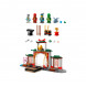 Конструктор LEGO Ninjago 71831 Храм Кружитцу ниндзя в Мытище