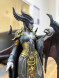 3D фигурка персонаж игры Diablo в Мытище
